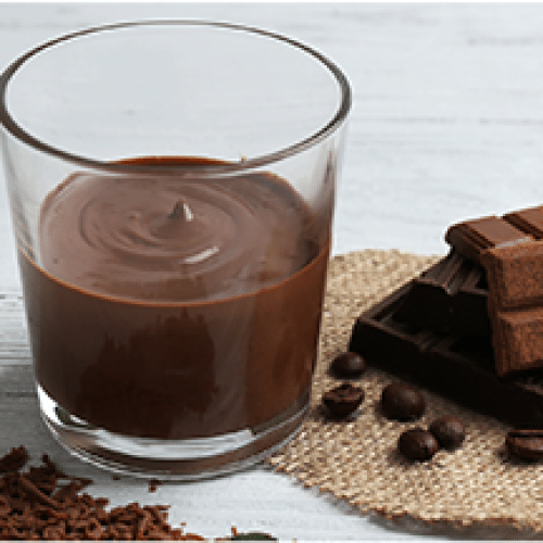 Mousse au Chocolat