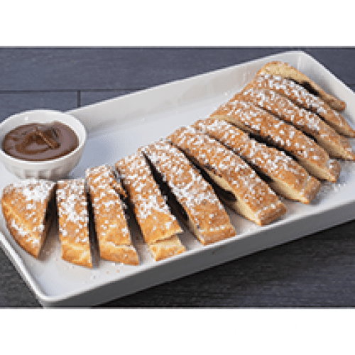 Sticks Chocolat Noisette