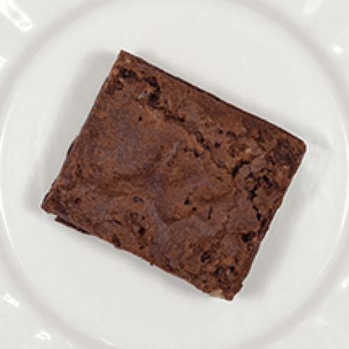 Brownie Choco-Noix