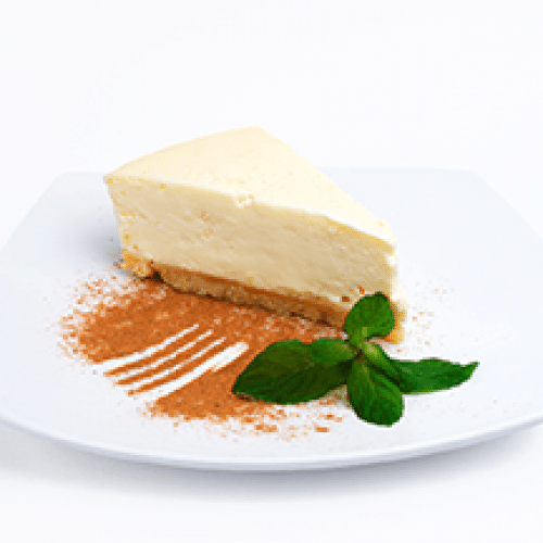 Cheesecake Nature