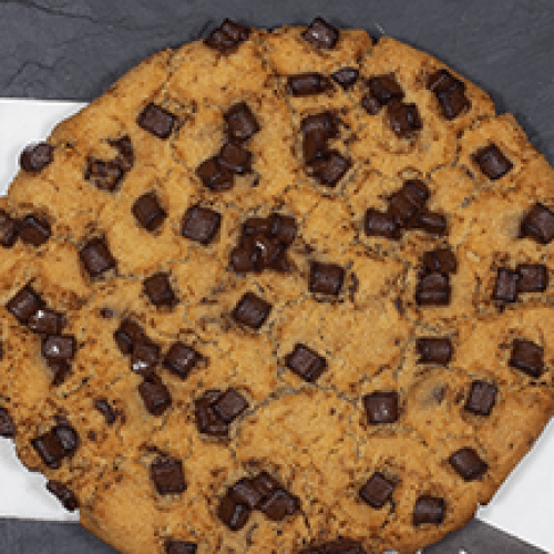 Monster Cookie
