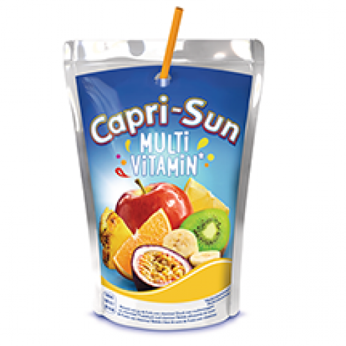 Capri-Sun Multivitamine 20 cl