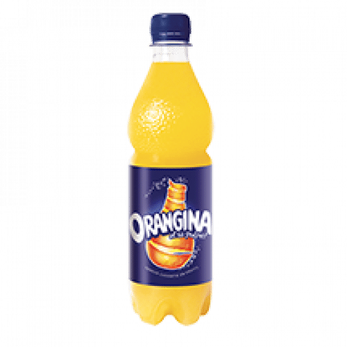 Orangina 50 cl