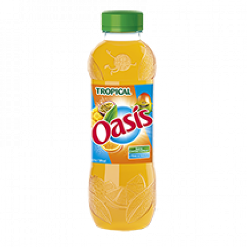 Oasis Tropical 50 cl