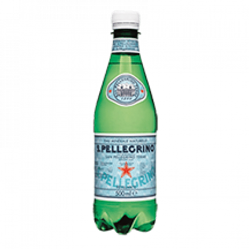 San Pellegrino 50 cl