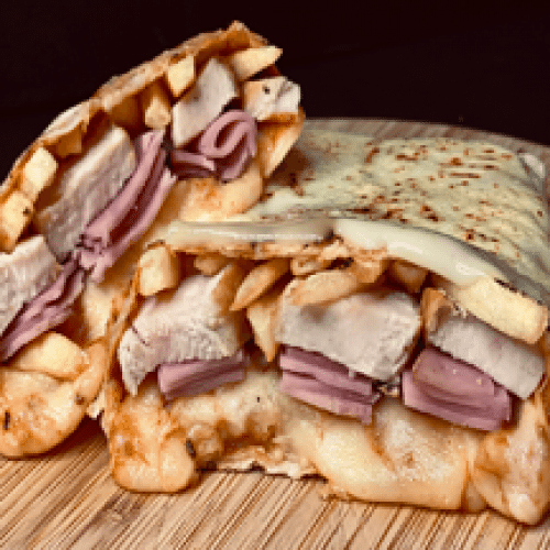 Tacos Montagnard XL