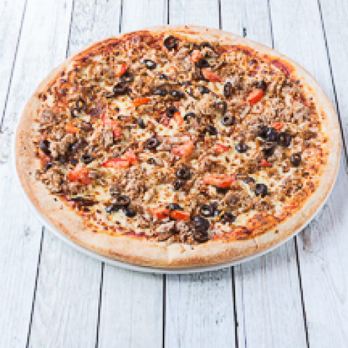 Pizza Provençale Medium