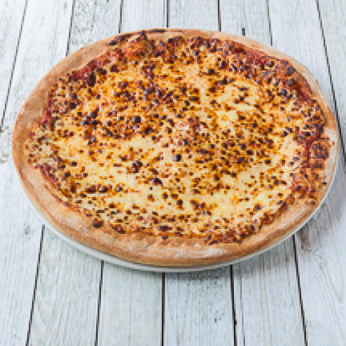 Pizza Margherita XLarge