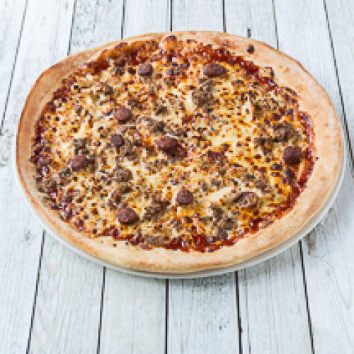 Pizza BPM XLarge