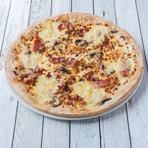 Pizza Montagnarde XLarge