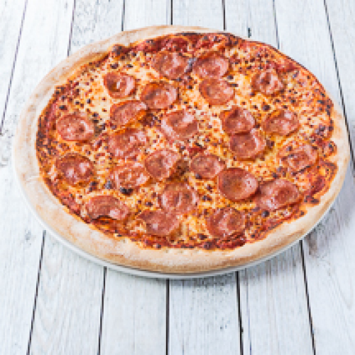 Pizza Pepperoni Lovers XLarge