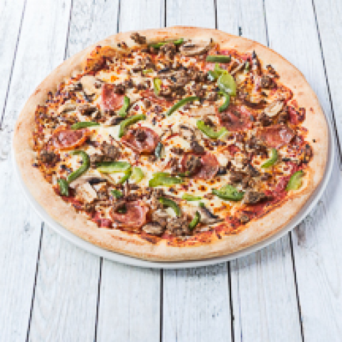 Pizza Suprême XLarge