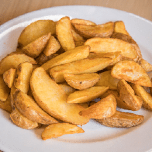 Potatoes