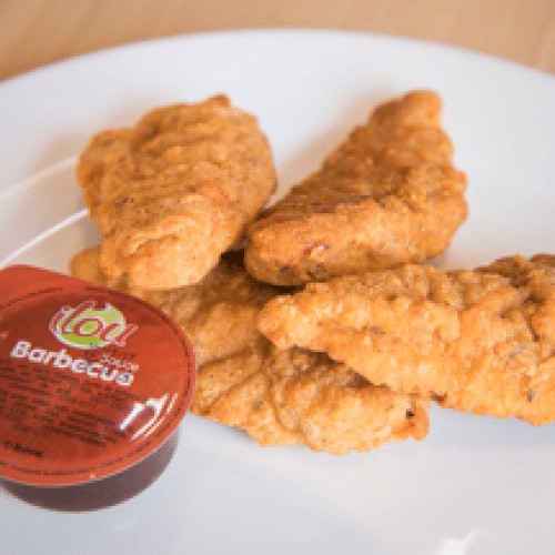 Chicken Tasty x4