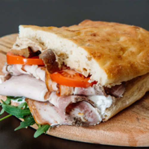 Schiacciata Fiorenza