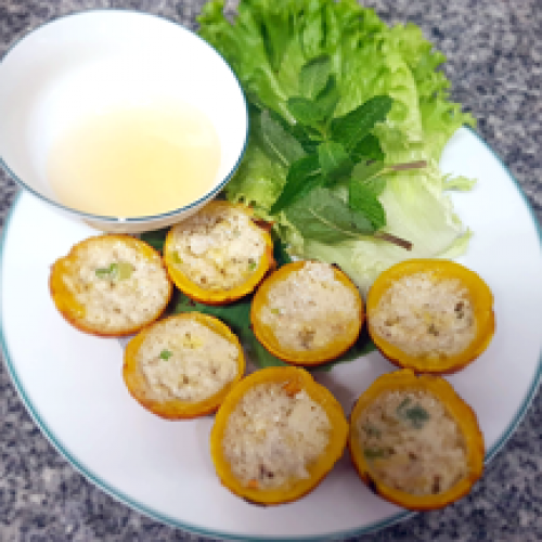 Bánh Khọt