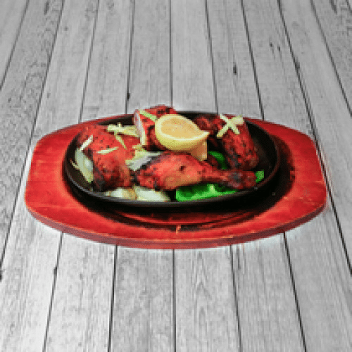Poulet Tandoori