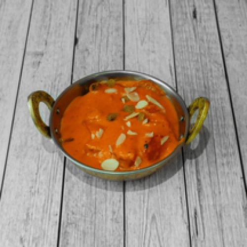 Poulet Tikka Massala
