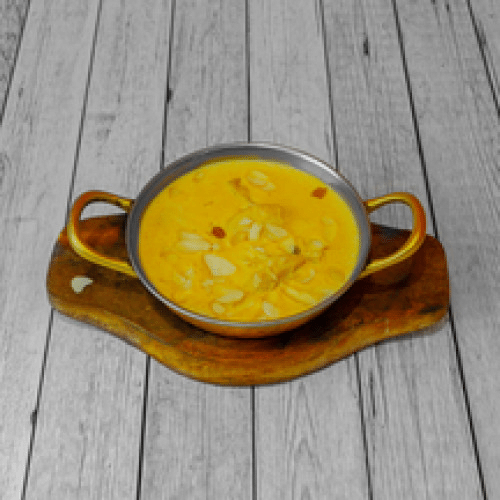Poulet Korma