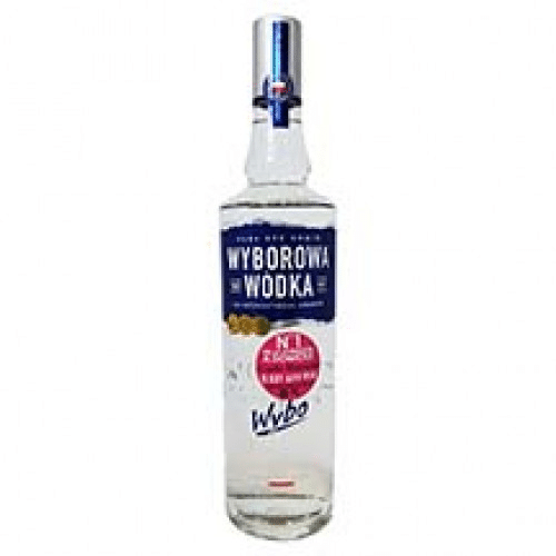 Vodka Wyborowa 70cl