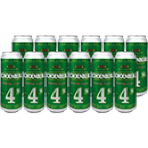 Shoenberg 50 cl x12