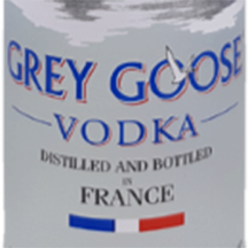 Grey Groose 70 cl