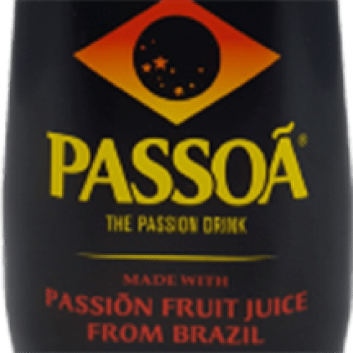 Bouteille Passoa 70 cl