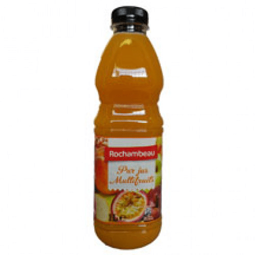 Jus multi-vitaminé 1l