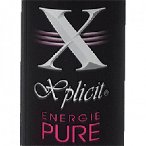 Xplicit 25 cl