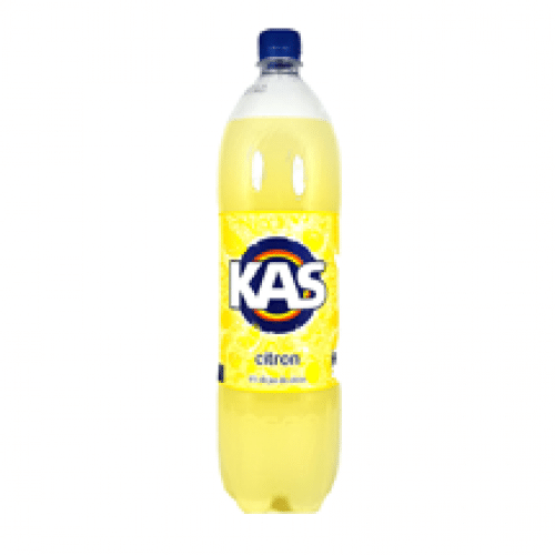 Kas Citron 1,5 L