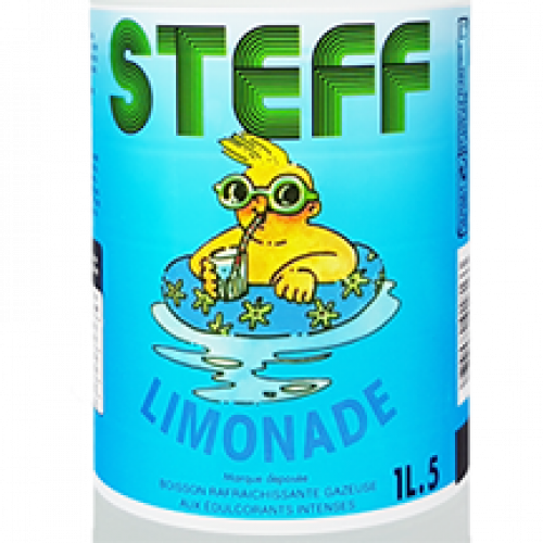 Limonade 1.5l