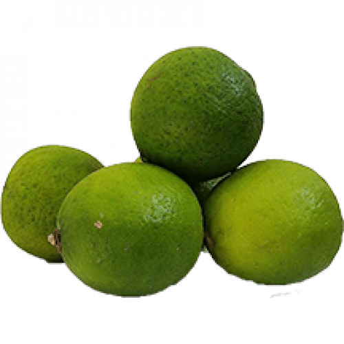 Citron vert unité