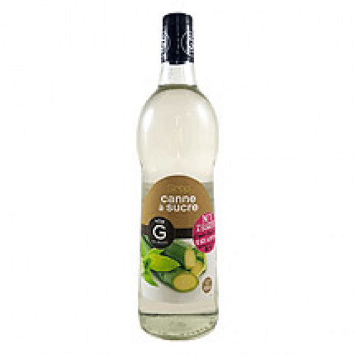 Sirop sucre de canne 1L