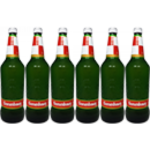 Kronenbourg 75 cl x6