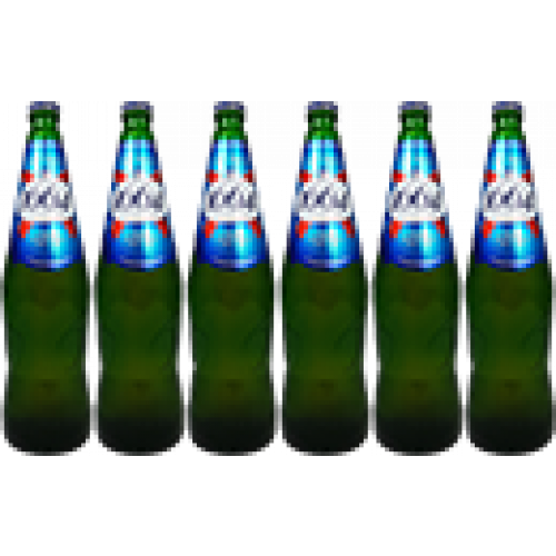 1664 - 75 cl x6