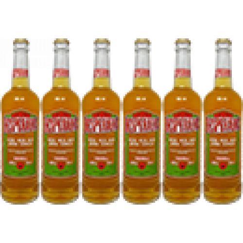 Desperados 65cl x6