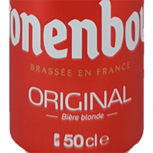 Kronenbourg 50 cl
