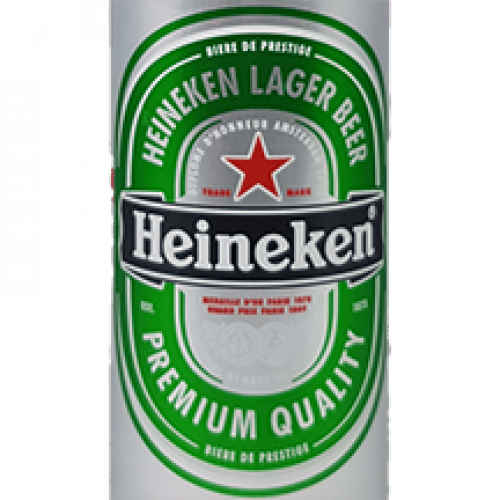 Heineken 50 cl