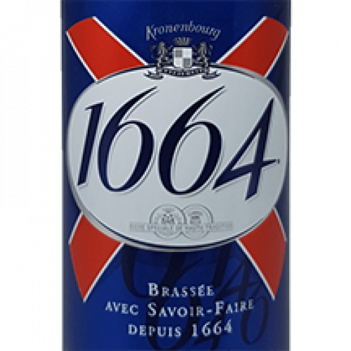 1664 - 50 cl