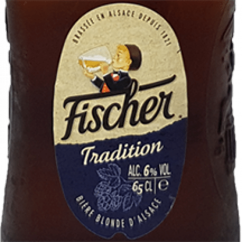 Fisher 65 cl