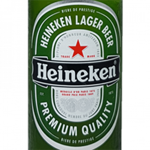Heineken 65cl