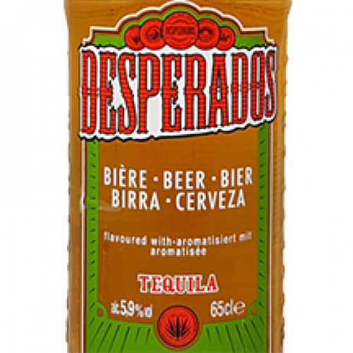 Desperados 65cl