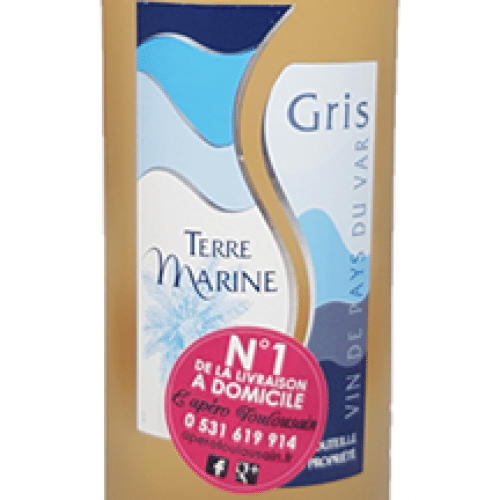 Gris Terre Marine 2012