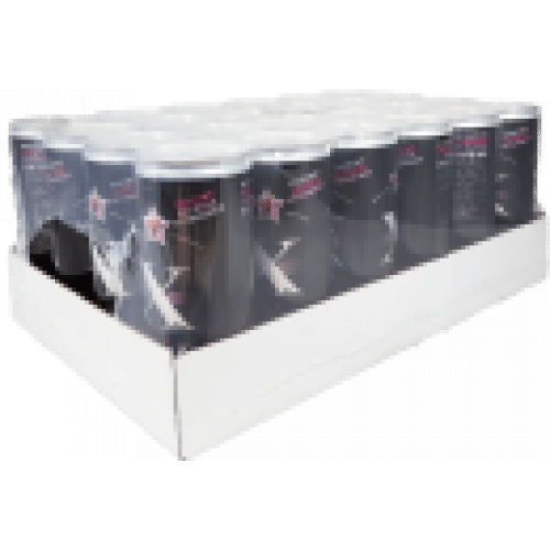 Pack energy drink Xplicit 25 cl x24