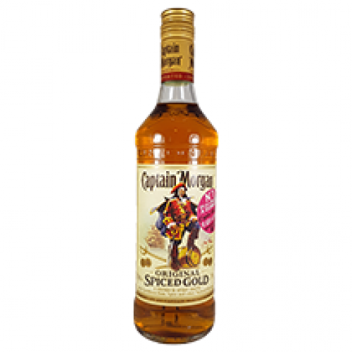 Le Captain Morgan 70cl