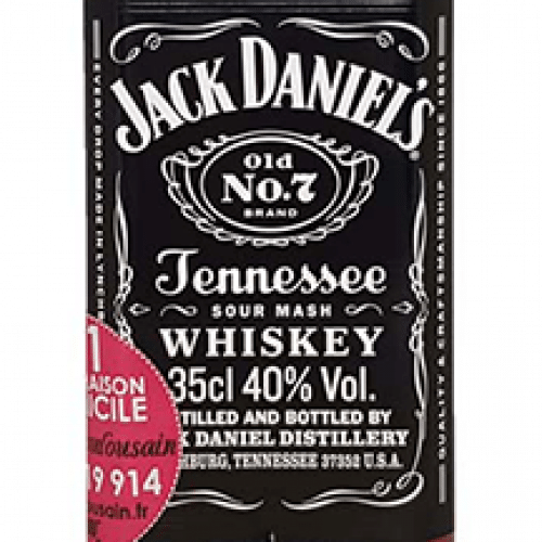 Mini Jack 35cl