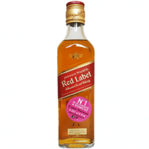 Mini Red Label 35 cl