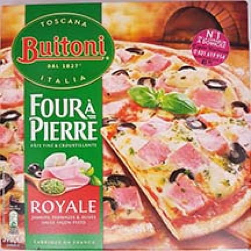 Buitoni Royal 370g