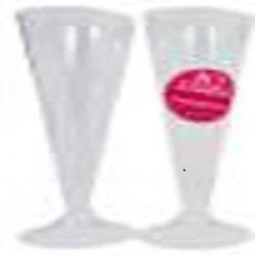 Coupes champagnes supplémentaire x2