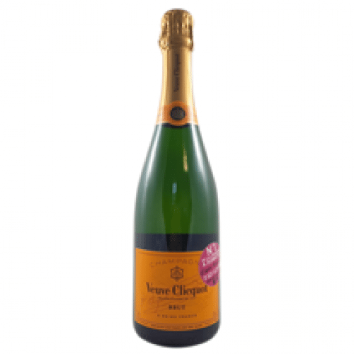 Veuve Clicquot 75cl